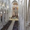 La Catedral de la Almudena acogerá el próximo jueves 29 de enero un funeral por las víctimas de Adamuz