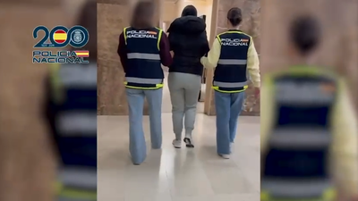 Detenidos tres jóvenes en Vallecas por la brutal agresión a una chica en un piso de Moratalaz