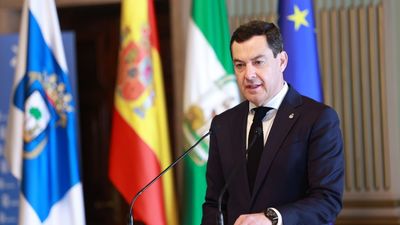 Huelva se hermanará con Adamuz tras la tragedia ferroviaria: "No lo olvidaremos jamás"