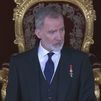 Felipe VI defiende el papel de la ONU y una relación de respeto mutuo con EEUU