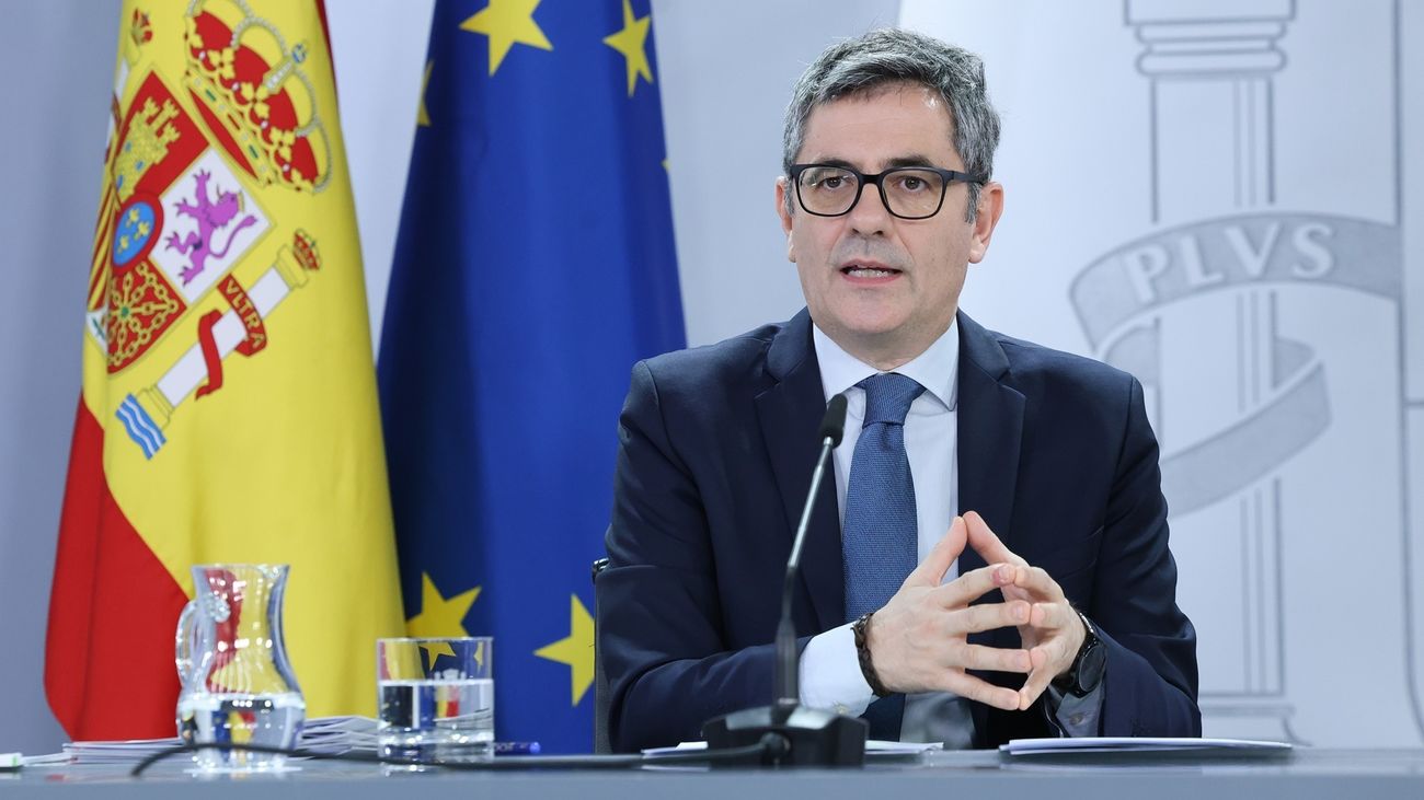 El Gobierno pide a las administraciones y partidos lealtad sobre el accidente de Adamuz