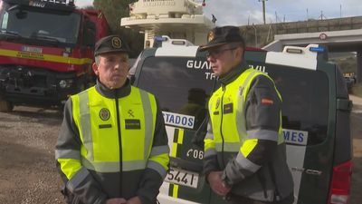 ¿Por qué tardó Adif en llamar a Emergencias? Los 47 minutos claves en la tragedia de Adamuz