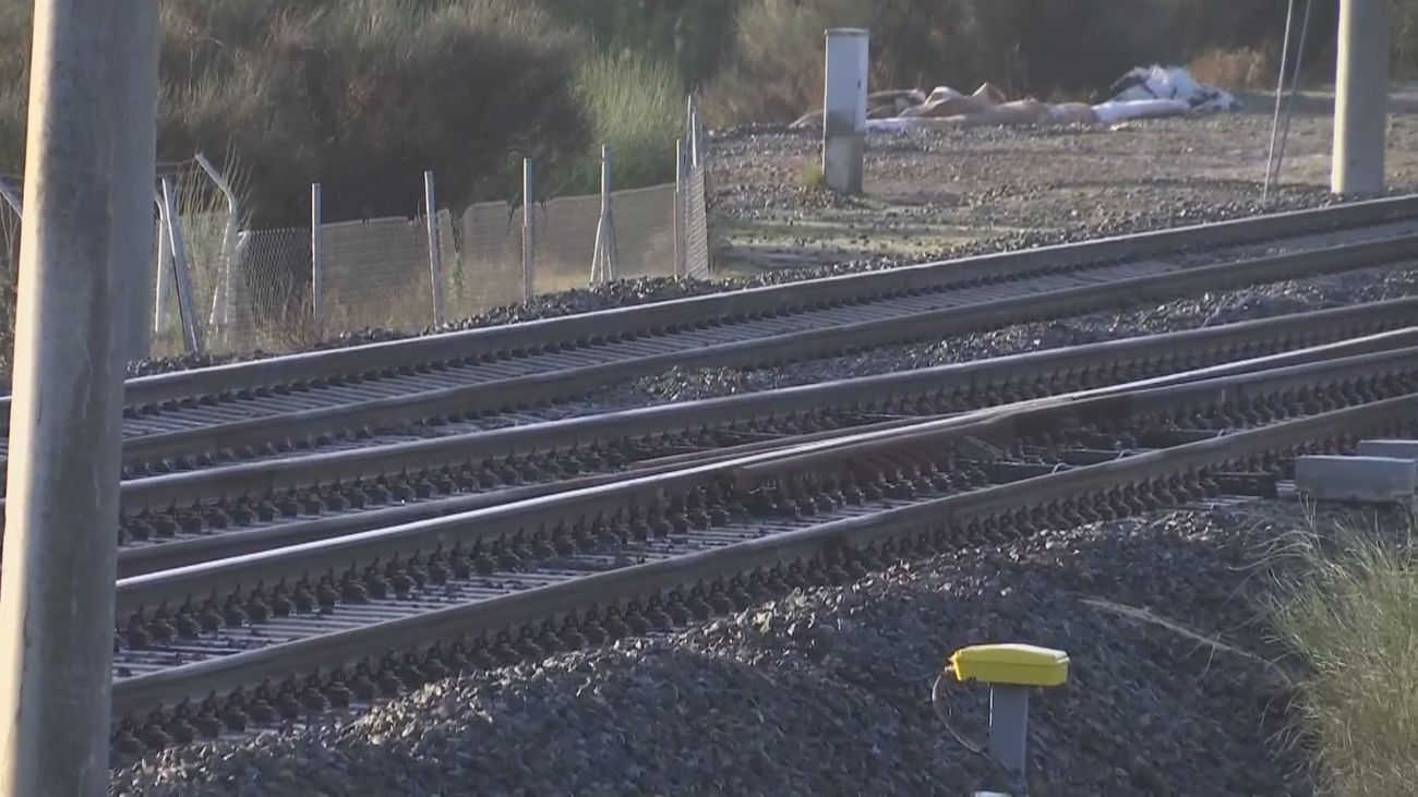 La empresa responsable de la soldadura de la vía en el tramo del accidente está controlada por ADIF
