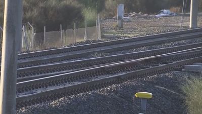 La empresa responsable de la soldadura de la vía en el tramo del accidente está controlada por ADIF