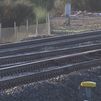 La empresa responsable de la soldadura de la vía en el tramo del accidente está controlada por ADIF