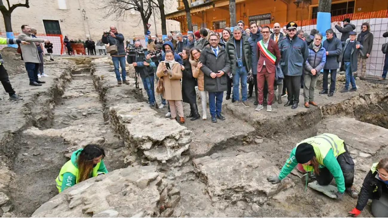 Basílica de Vitruvio