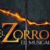 El Teatro La Latina acoge el estreno 'El Zorro, el musical'