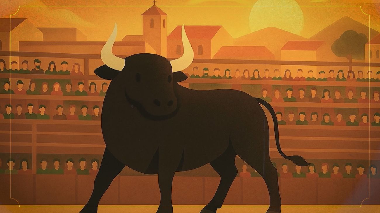 Los toros, la gran fiesta del Siglo de Oro