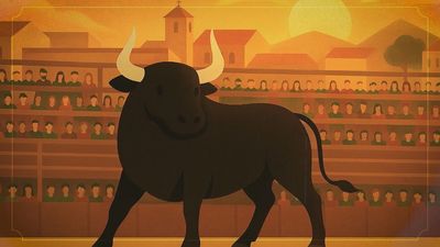 Los toros, la gran fiesta del Siglo de Oro