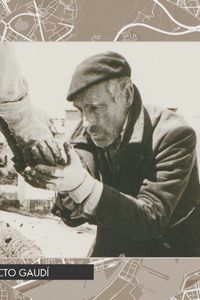 La historia de Justo García en Mejorada del Campo: cómo construir una catedral a base de fe