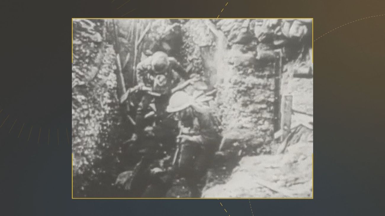 Las Cartas a Palacio: cuando una súplica cambió el papel de España en la Primera Guerra Mundial