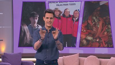 La Tarde de Telemadrid 22.01.2026