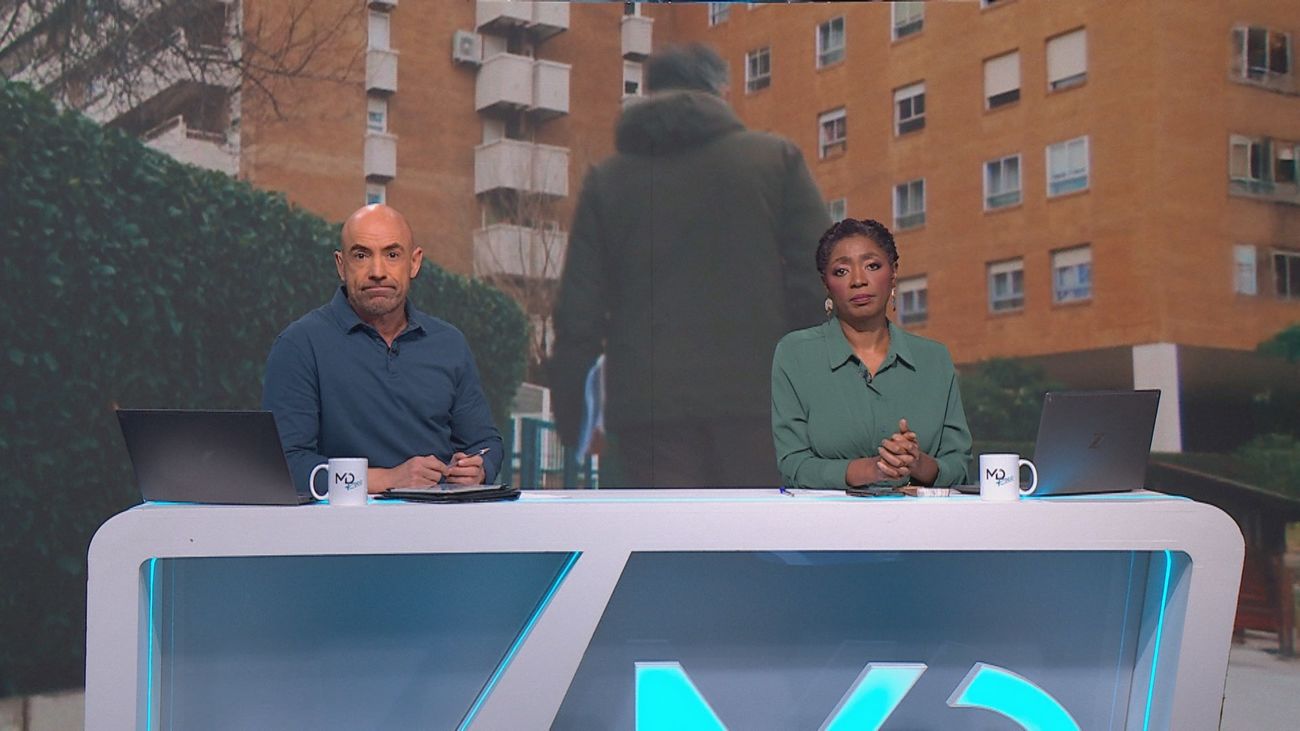 Madrid Directo 22.01.2026