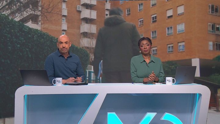 Madrid Directo 22.01.2026