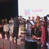 Oaxaca lleva la magia de la Guelaguetza a Fitur 2026 en una muestra en Casa de América