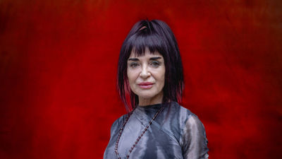 Asistimos al concierto de la inmortal Ana Curra en el Teatro Eslava de Madrid