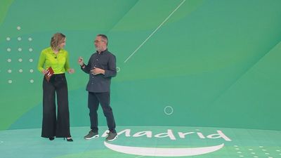 Oposiciones difundidas en Madrid Trabaja 24.01.2026