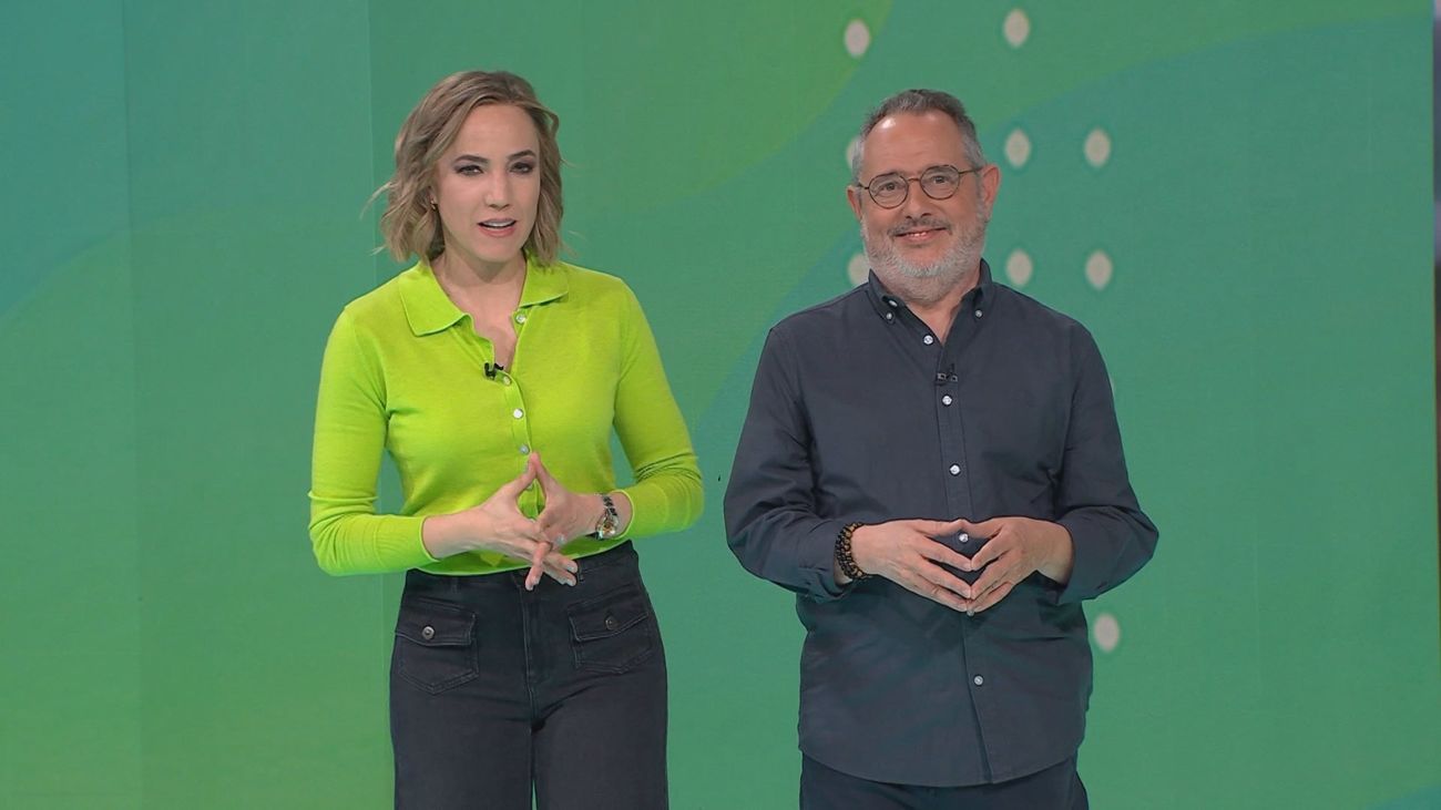 Cursos de formación gratuitos de Madrid Trabaja 24.01.2026