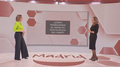 Claves para trabajar el impacto psicológico de estar en paro