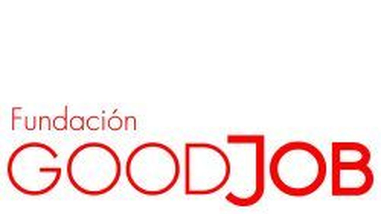 Formación tecnológica gratuita para personas con discapacidad gracias a la Fundación GoodJob