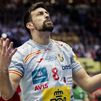 31-36. España se despide de las semifinales del Europeo de balonmano