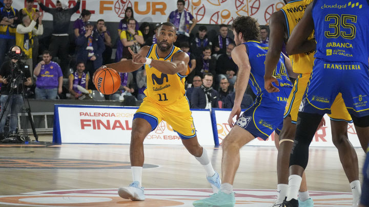 Estudiantes se mete en la final de la Copa de España