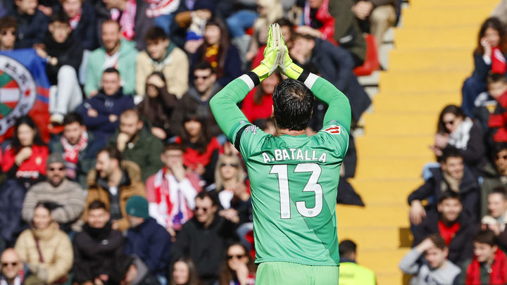 1-3. El Rayo Vallecano pierde ante Osasuna en el descuento