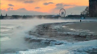 Nueva York se suma a los estados que han declarado emergencia por la tormenta invernal