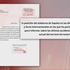 Sánchez comparecerá en el Congreso mezclando los accidentes ferroviarios con la agenda internacional