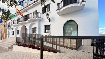 Asesinan a una mujer en Málaga y su expareja se entrega