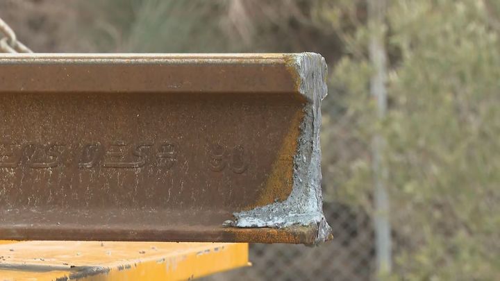 La renovación en 2025 del tramo del accidente de Adamuz no incluyó todos los materiales