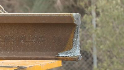 La renovación en 2025 del tramo del accidente de Adamuz no incluyó todos los materiales