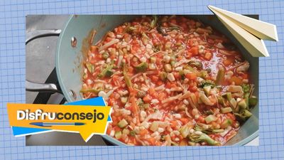 Diferentes recetas de pisto que te van a encantar