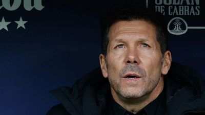 Simeone no se plantea un mercado sin fichajes: “Está clarísimo lo que necesitamos”