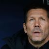 Simeone no se plantea un mercado sin fichajes: “Está clarísimo lo que necesitamos”