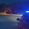 Rescatan a dos jóvenes con hipotermia leve tras perderse con la nieve en Guadarrama