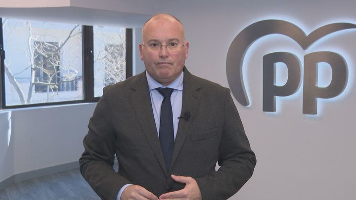 El PP pide la dimisión inmediata de Puente por "mentir" sobre el accidente de Adamuz