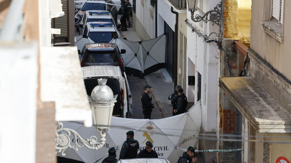 Se entrega un hombre tras confesar haber matado a un menor de 13 años, amigo de su hijo, en Valencia