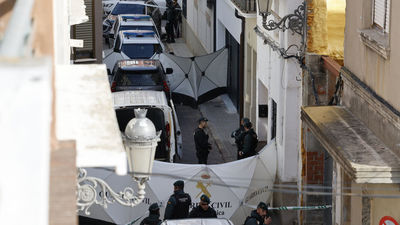 Se entrega un hombre tras confesar haber matado a un menor de 13 años, amigo de su hijo, en Valencia