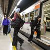 Rodalies restablecerá este lunes parcialmente el servicio en Cataluña
