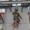 Así se trabaja en el Centro Militar Canino de la Defensa