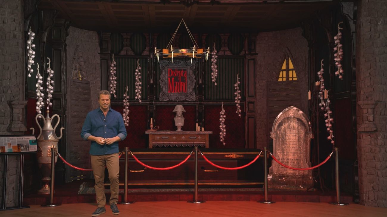 Todas las leyendas sobre el ajo