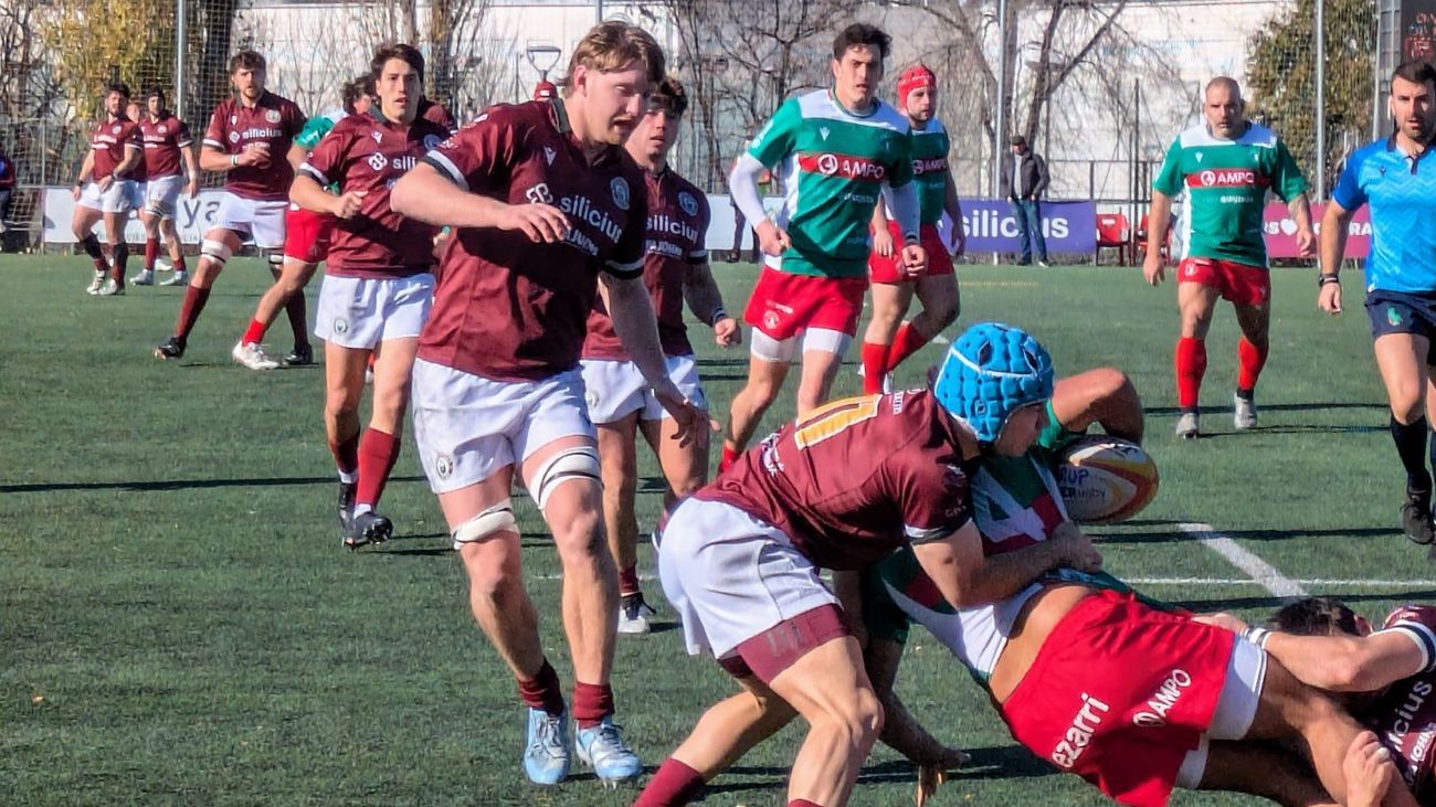 Alcobendas Rugby