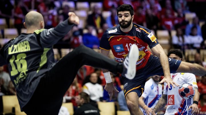 Imanol Garciandia / EFE