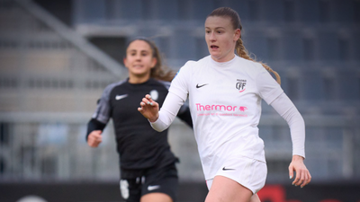 Derrota del Madrid CFF en el estreno del nuevo entrenador