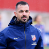 El Atlético femenino firma a José Herrera, nuevo entrenador y a Kühl como refuerzo