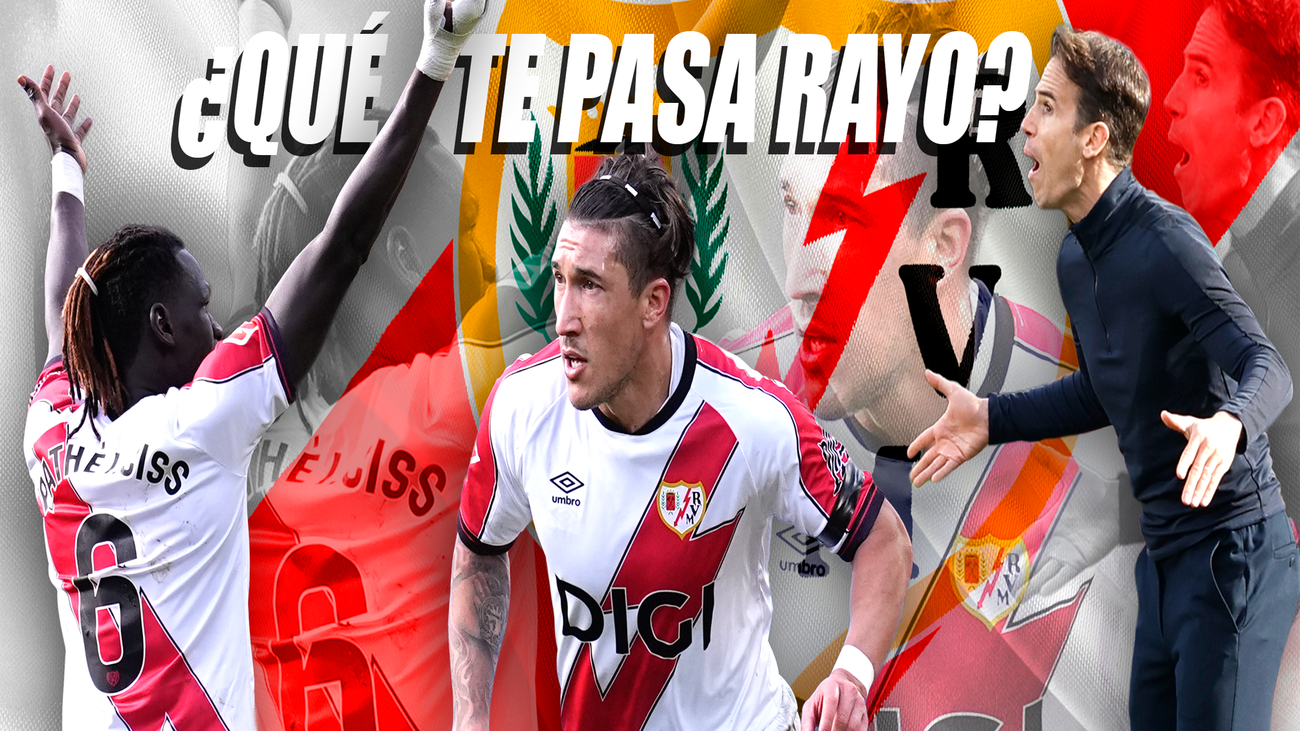 Rayo Vallecano