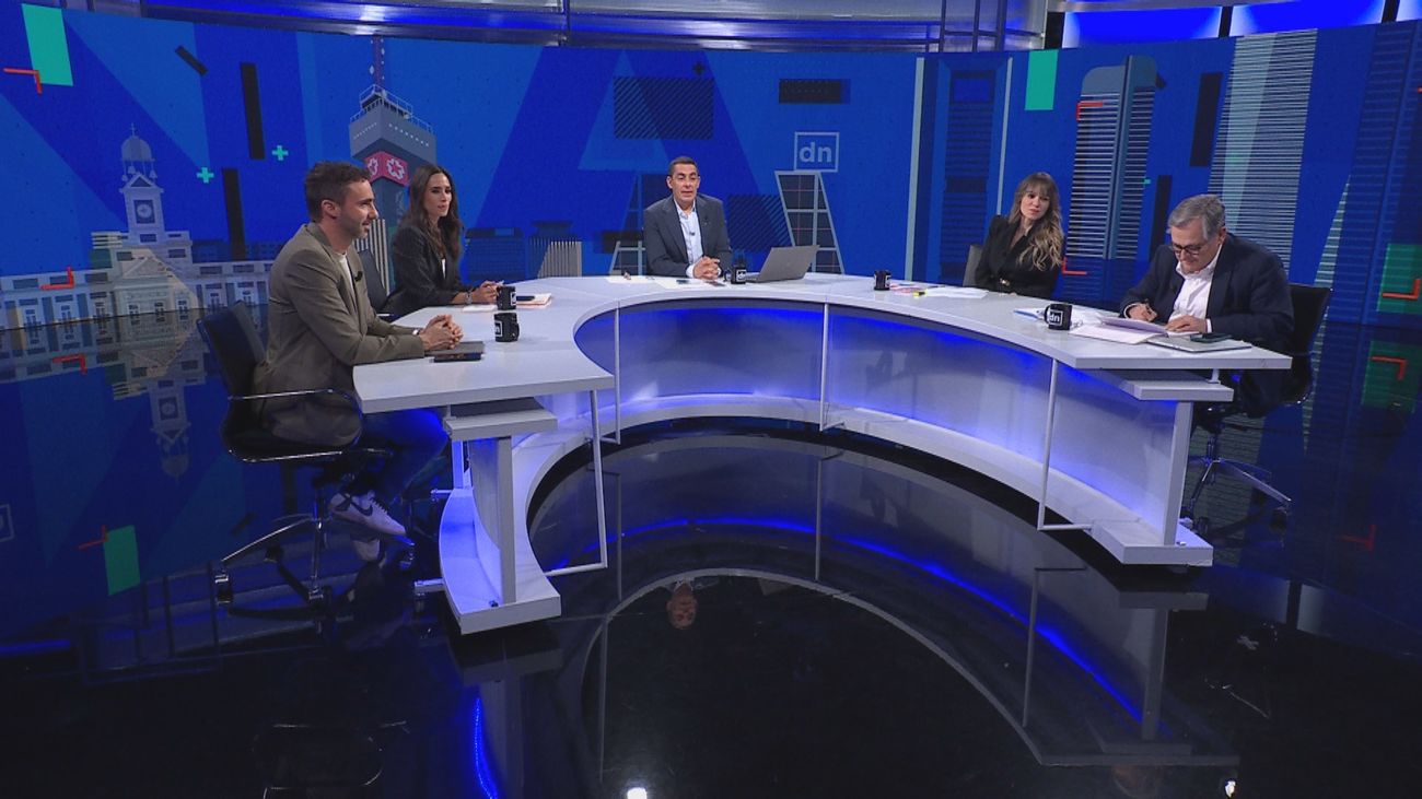 El Análisis: Diario de la Noche 22.01.2026