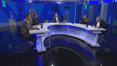 El Análisis: Diario de la Noche 22.01.2026