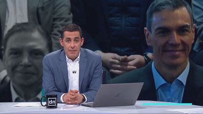 El análisis de Antonio Naranjo: ¿En qué se han gastado el dinero del mayor esfuerzo fiscal de la historia?